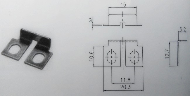 モジュラーpcbt3019-3termialブロック電気配線ケーブル端子コネクタネジ端子台仕入れ・メーカー・工場