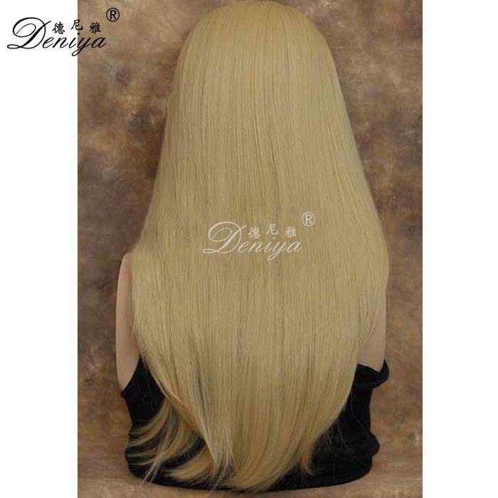 ヨーロッパ バージンヘアコーシャユダヤ人かつら ヨーロッパ レース フロント かつら 問屋・仕入れ・卸・卸売り