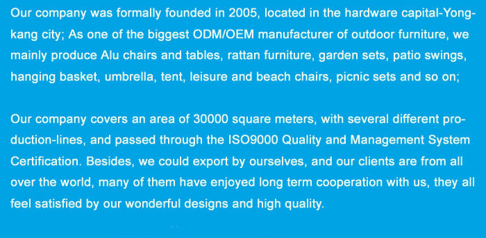 屋外折りたたみ椅子metel/折り折りラタンチェア/アウトドアレジャー椅子問屋・仕入れ・卸・卸売り