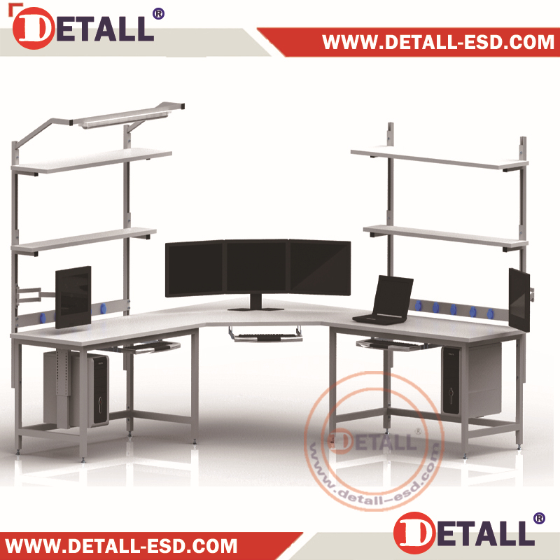 Detall Professional Office Computer Desk At High Quality Buy