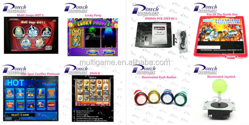 12vゲーム機の押しボタン- 主導のプッシュボタンスイッチ- ゲーム機の付属品問屋・仕入れ・卸・卸売り