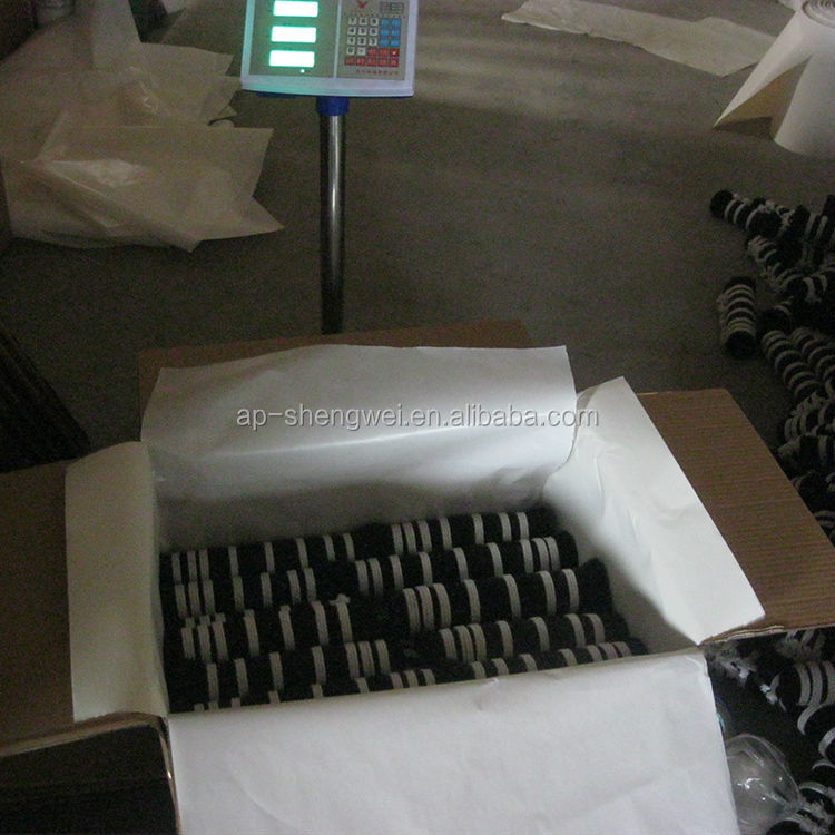 Chinese washed black single drawn horse mane