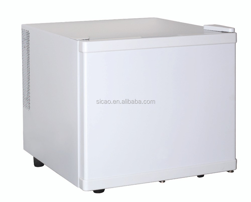 95l Desktop Mini Bar Fridge Compressor Refrigerator With Freezer Box For Beverage Buy