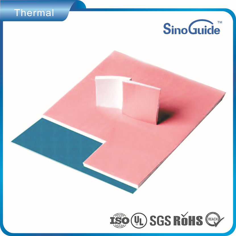 thermal pads