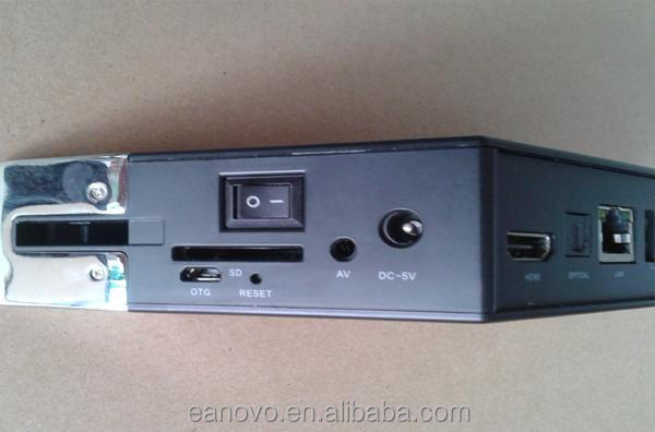 CE/ROHS/FCC Approval Top Manufacture with build in 5.0MP camera RK3188 quad core bluetooth Android 4.4 android tv box問屋・仕入れ・卸・卸売り