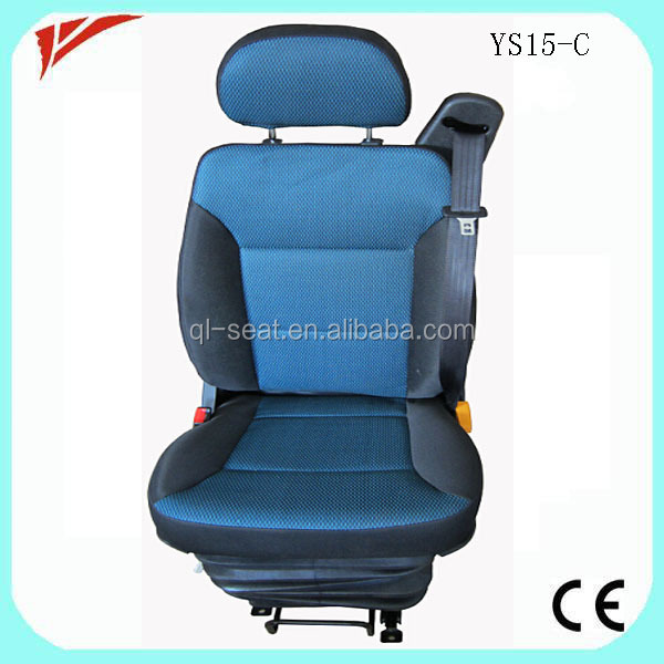 Ys15c Universal Luxury Volvo Truck Driver Seat For Sale Buy Volvo