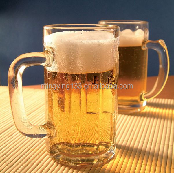 2014 newest style high quality red wine glass