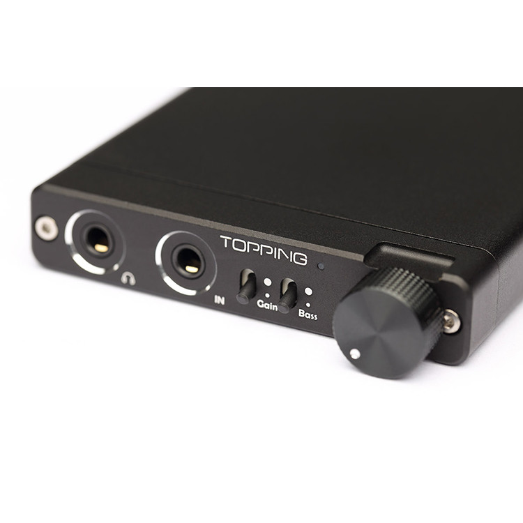 トッピング nx3 hifi ポータブル ヘッドホン アンプ付き tpa6120a2 チップ仕入れ・メーカー・工場
