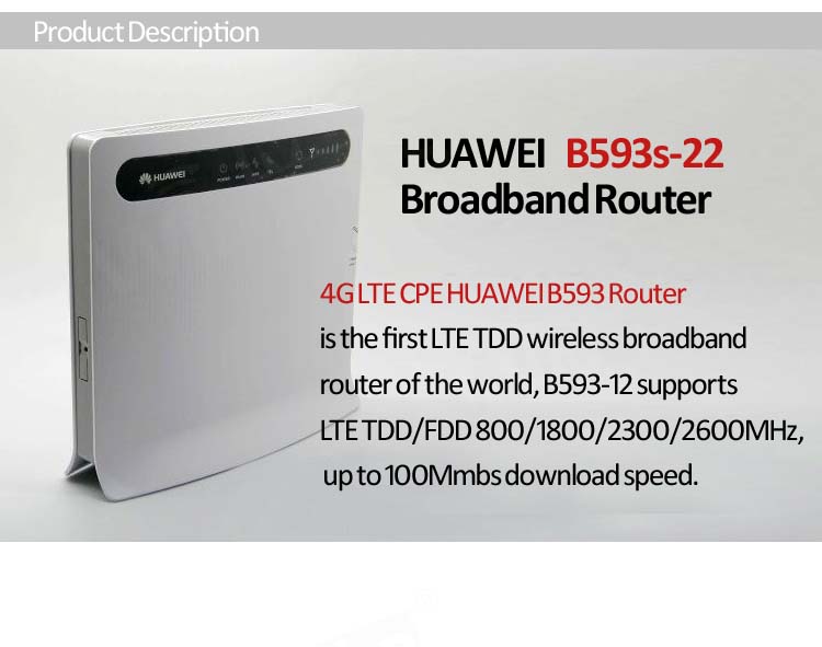 Slot lte