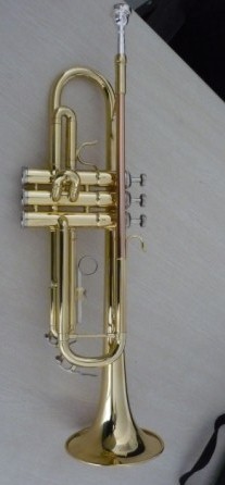 XTR001 Trumpet