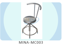 MINA-MC01安い価格医療三人掛け待っ て金属椅子仕入れ・メーカー・工場