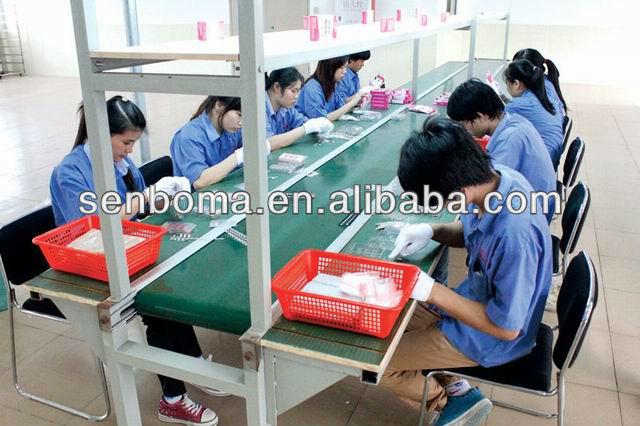 プラスチック製の爪メタリック人工爪問屋・仕入れ・卸・卸売り