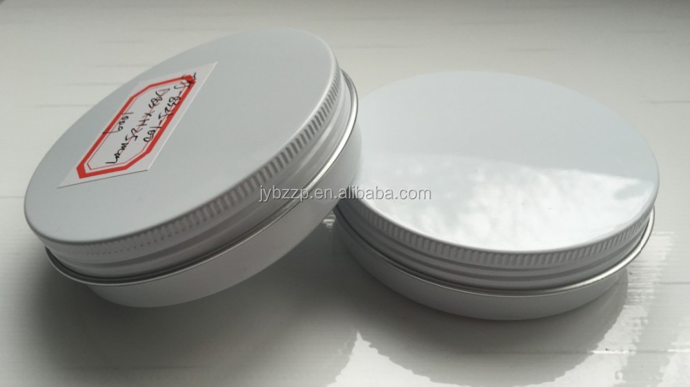 Alumunium錫100 gr、アルミ錫ジャー化粧品スキンケアコンテナ仕入れ・メーカー・工場