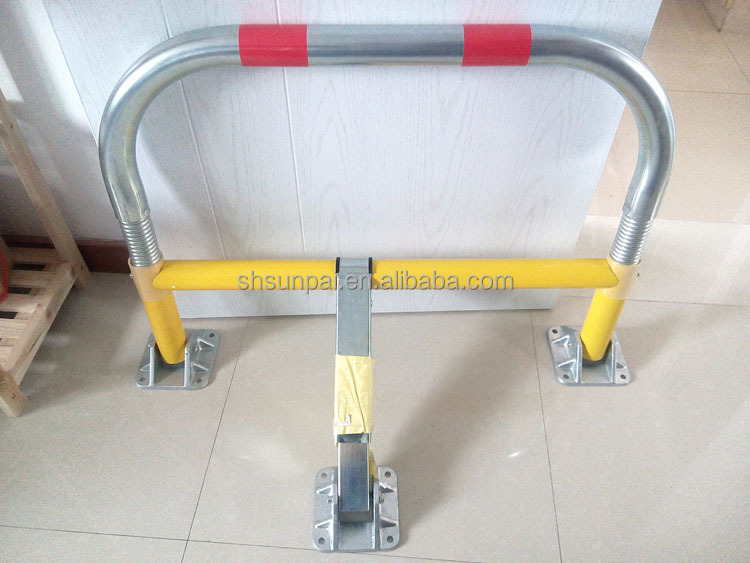 parking lock