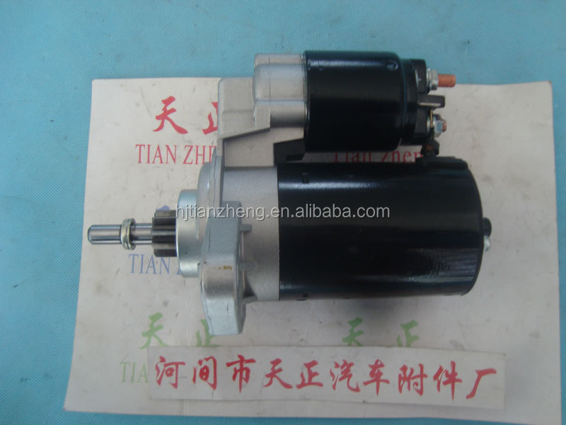 starter for volkswagen 2-1534-BO (Ref. No: 17415N)問屋・仕入れ・卸・卸売り
