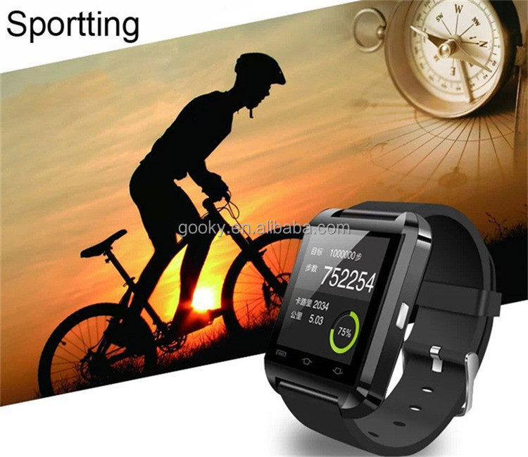 Smart Watch U8 (11)