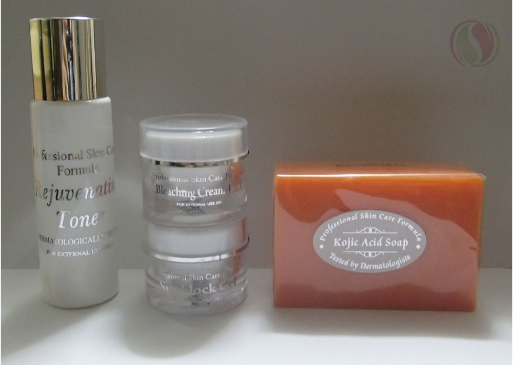 Rejuvenating Set(authentic) Buy Skin Care Product on
