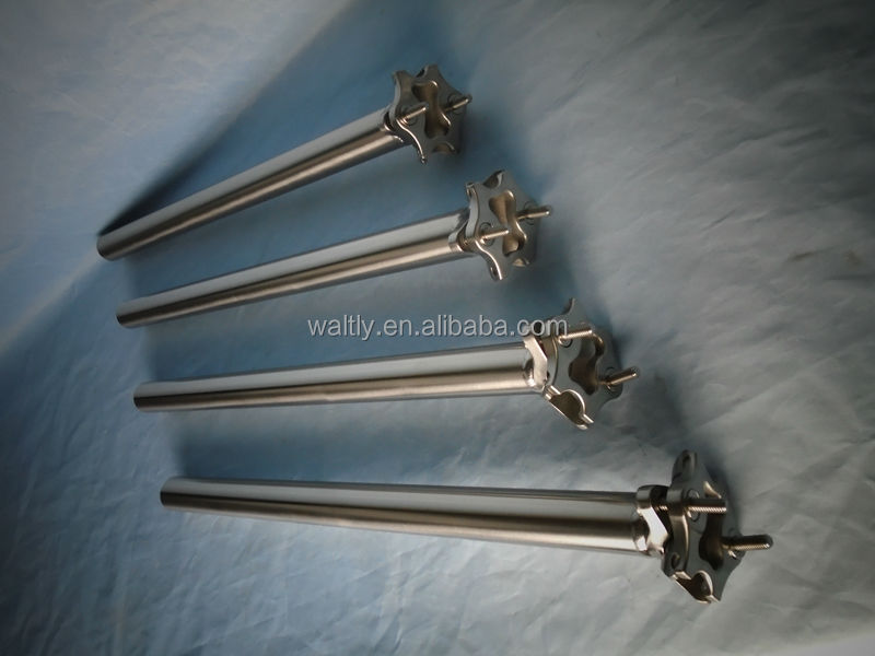 Seat post (9)