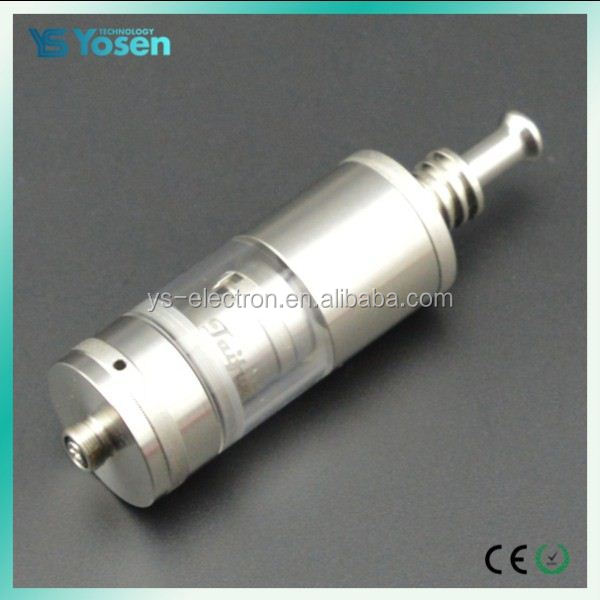 2014 new product atomizer wholesale exgo w3 taifun gt atomizer