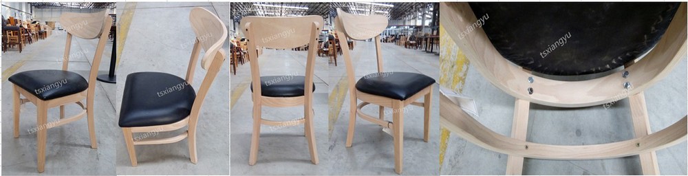 2015モダンなデザインの家具木の椅子卸売仕入れ・メーカー・工場