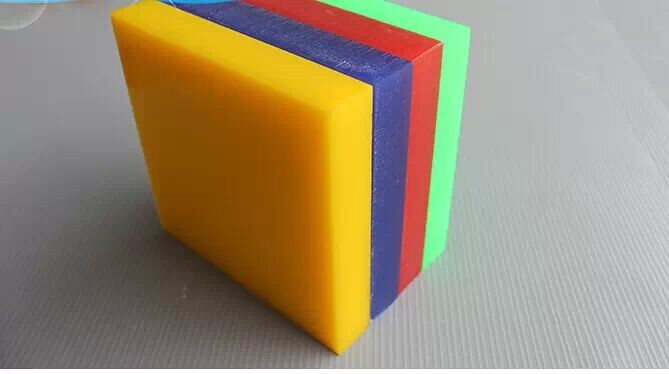 color acrylic sheet-8