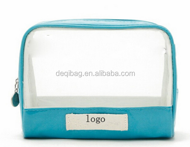 vanity case clear