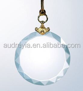 正方形の形状の結晶ダイヤモンドの飾りお土産プレゼント仕入れ・メーカー・工場