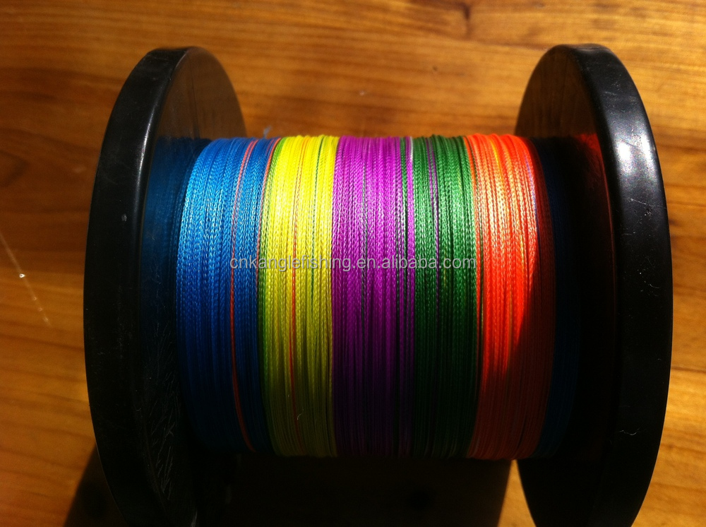 スパイダーワイヤースプール500m20ポンド4ストランドpe編み釣りライン問屋・仕入れ・卸・卸売り