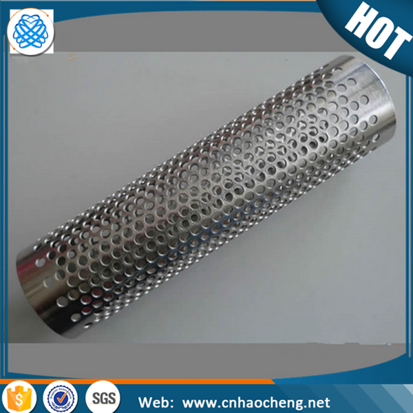 perforated filter tube (3)