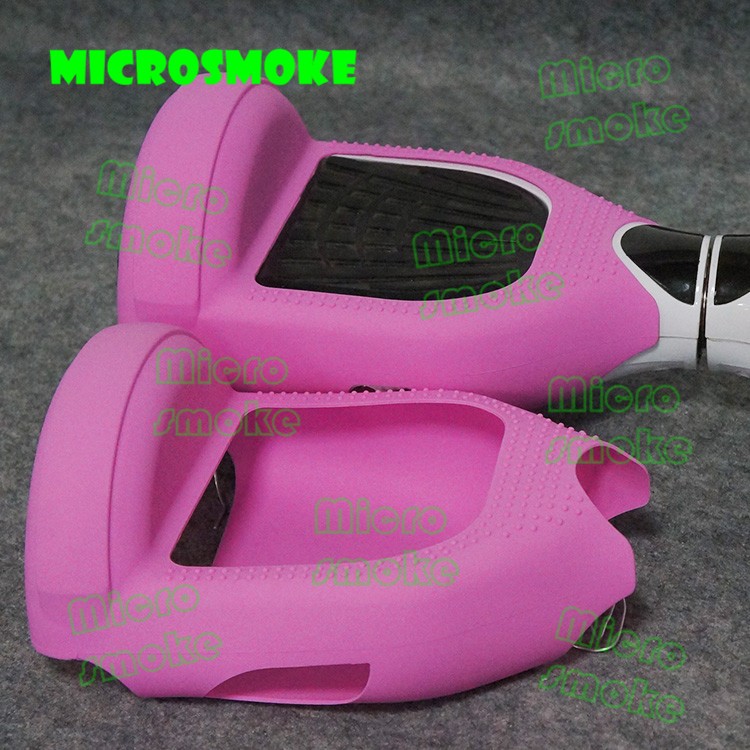 新しい最高のプロテクター用hoverboardスマートバランスボード電動スクーター2ホイールシリコンケース/スキン/スリーブ/カバー/ラップ/デカール仕入れ・メーカー・工場