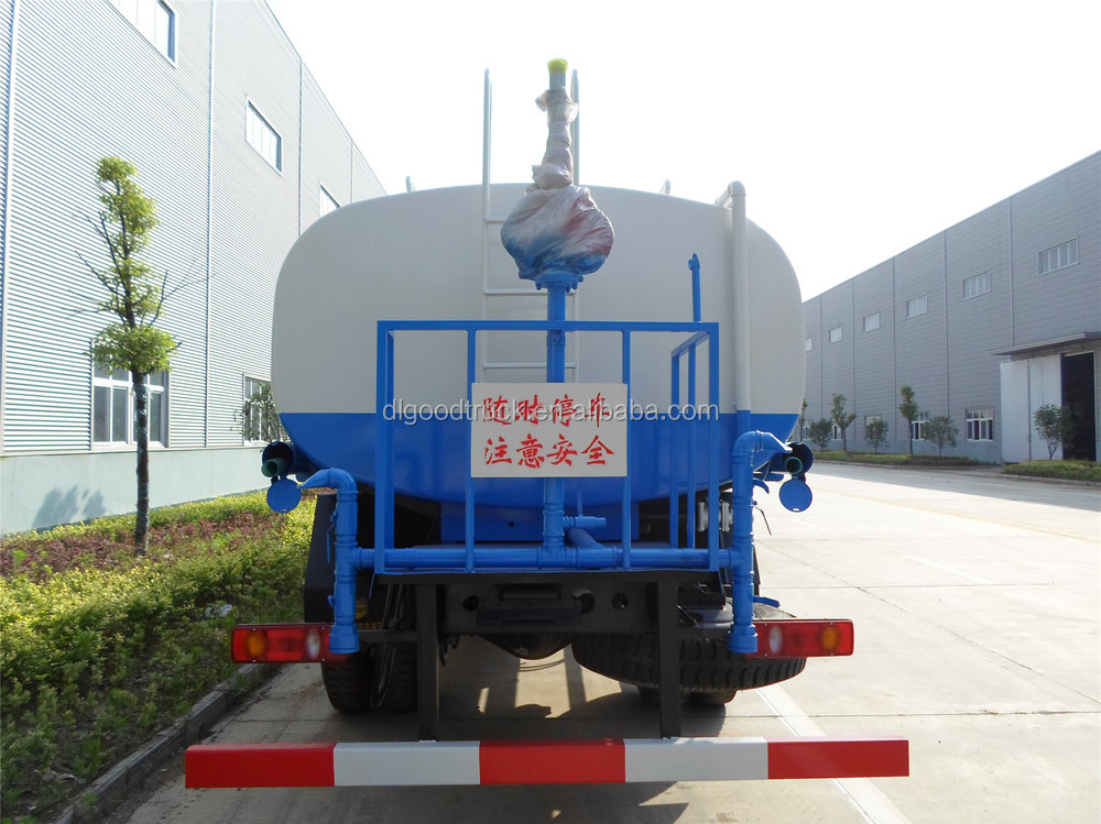 東風4x2の販売のための散水車10m3008615826750255( whatsapp)仕入れ・メーカー・工場
