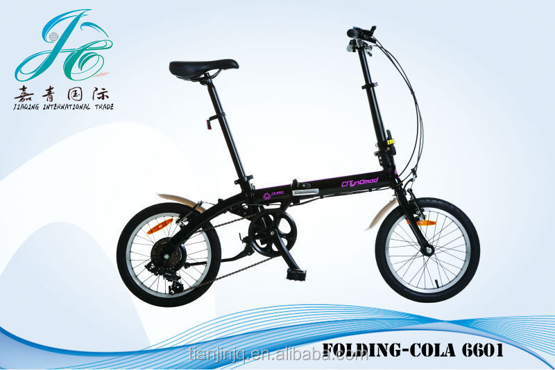 中国から輸入された様々な自転車折り畳み自転車のスタイルは飛ぶように売れるポケットバイク仕入れ・メーカー・工場