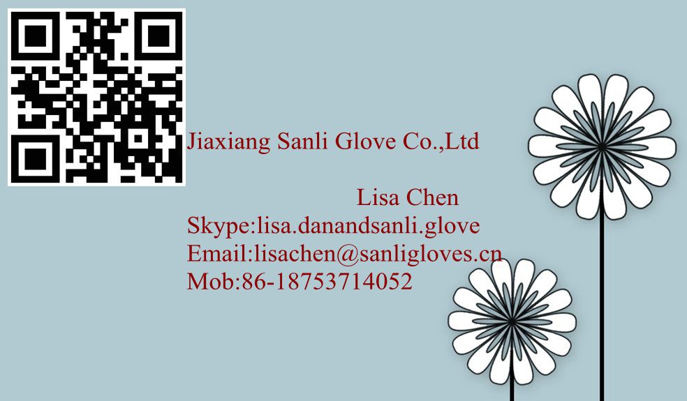 女子素敵な中国製熱冬の手袋仕入れ・メーカー・工場