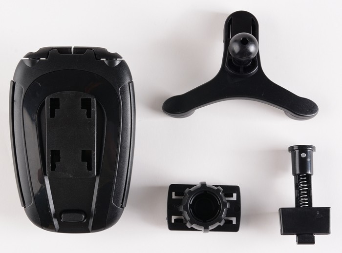 ロシアでトップの販売高品質のエアベントマウントで携帯電話ホルダーダブルブリスター包装仕入れ・メーカー・工場