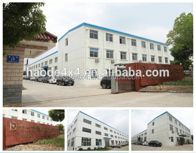 factory
