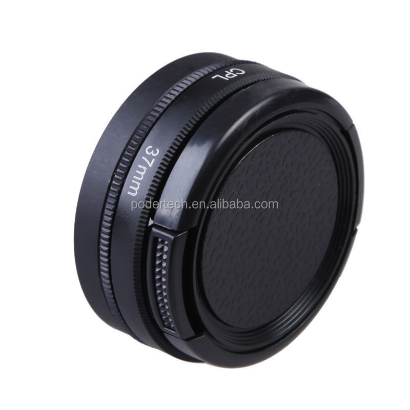 37mm CPL filter