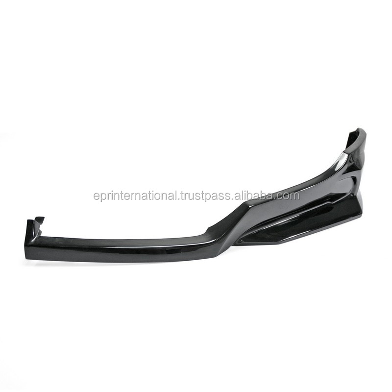Veloster F35 Style Front Lip 3Pcs (Non Turbo Only) FRP (8).jpg