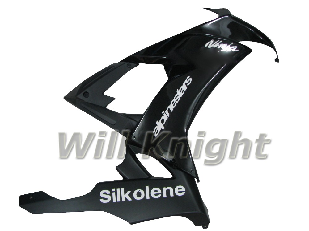 Source Fairings for Kawasaki ZX10R Ninja ZX-10R 08 10 Year