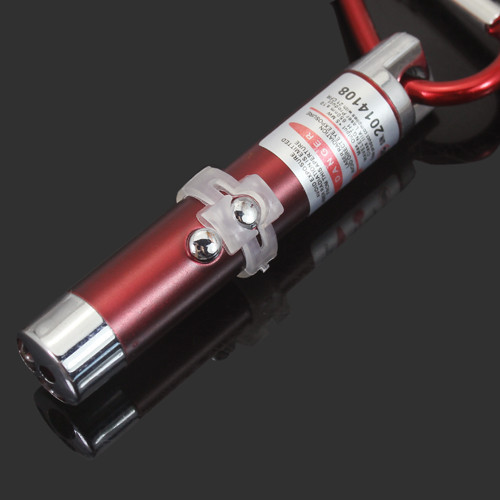 Arrival Fashion 1PC 3 1 Mini Red Laser Pointer 2 Wholesale Free