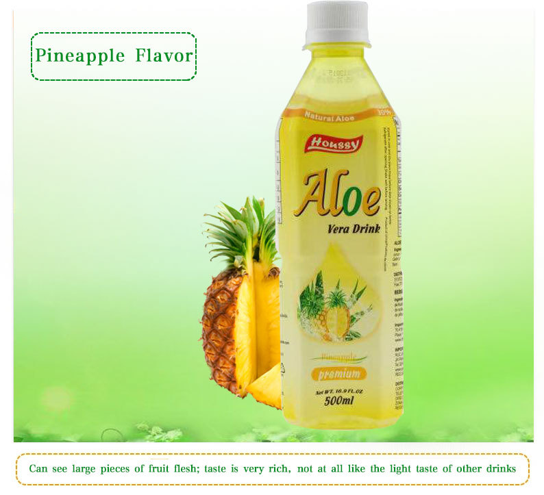 05 aloe vera drink