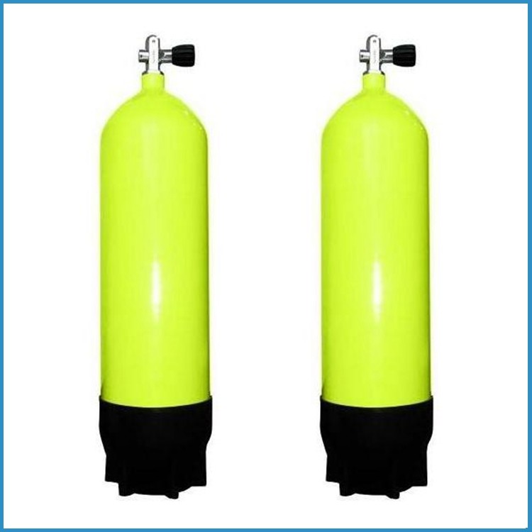 10l14l Steel Diving Cylinders Buy Steel Diving Cylinders,Aluminum