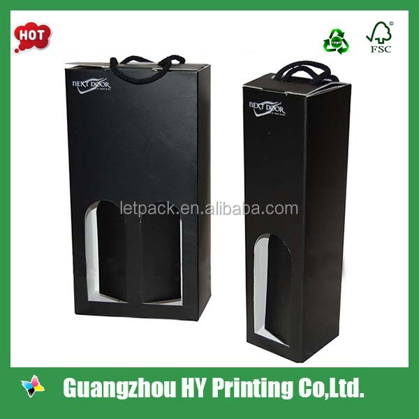 custom wine box in alibaba website