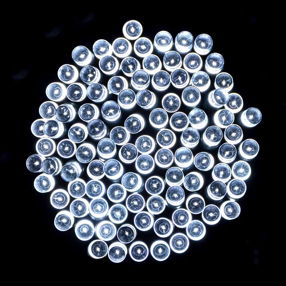 のためのモード817m150led屋外庭園妖精結婚式ソーラーストリングライト仕入れ・メーカー・工場