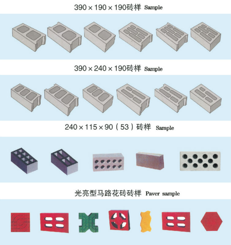 中国のqt8-15コンクリートブロックマシン問屋・仕入れ・卸・卸売り