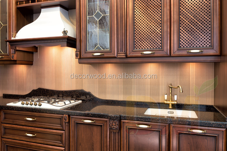Morden Kitchen Furniture Direct From China America Family Kitchen