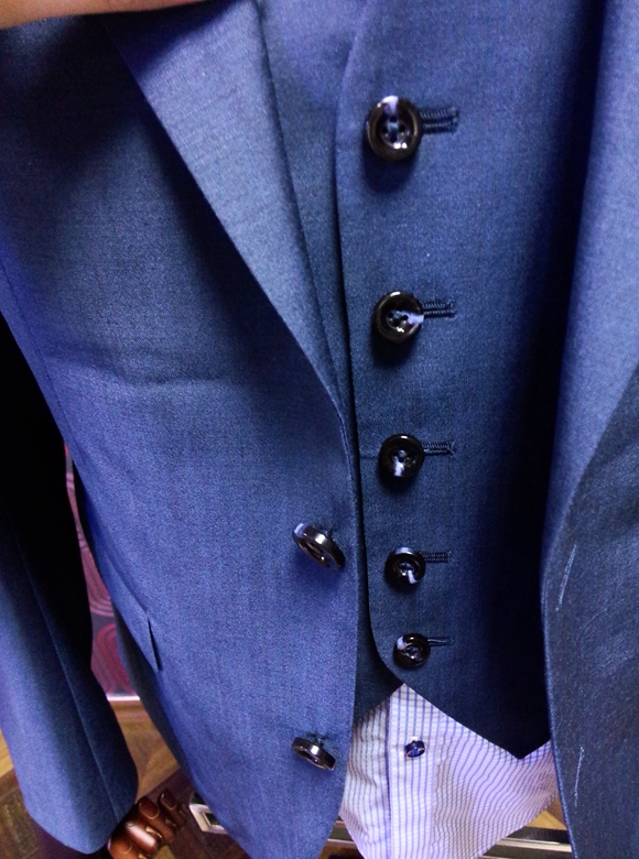 メンズカジュアルスーツのブレザーメンズブレザーコートスリムフィットのファッションフォーマルスーツのジャケットのボタン仕入れ・メーカー・工場