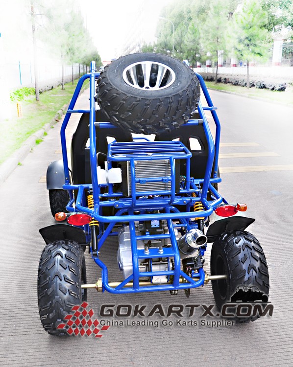 Source 300cc Off Road Go Karts Para Venda (PGO fornecedor OEM) on