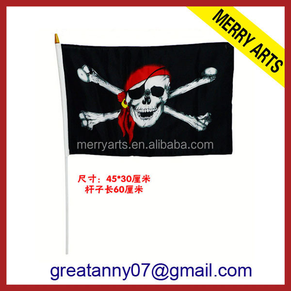 最新のカスタム2015アリババ中国卸売熱い販売の広告のフラグをハング問屋・仕入れ・卸・卸売り