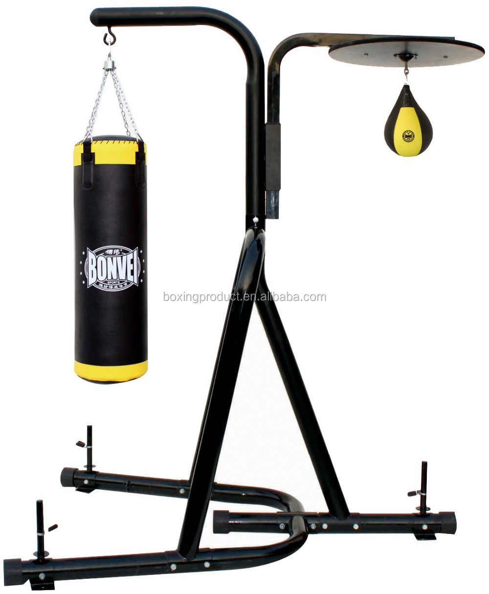 Factory Price Boxing Heavy Bag & Speed Bag Stand For Sale - Buy Boxing Heavy Bag & Speed Bag ...