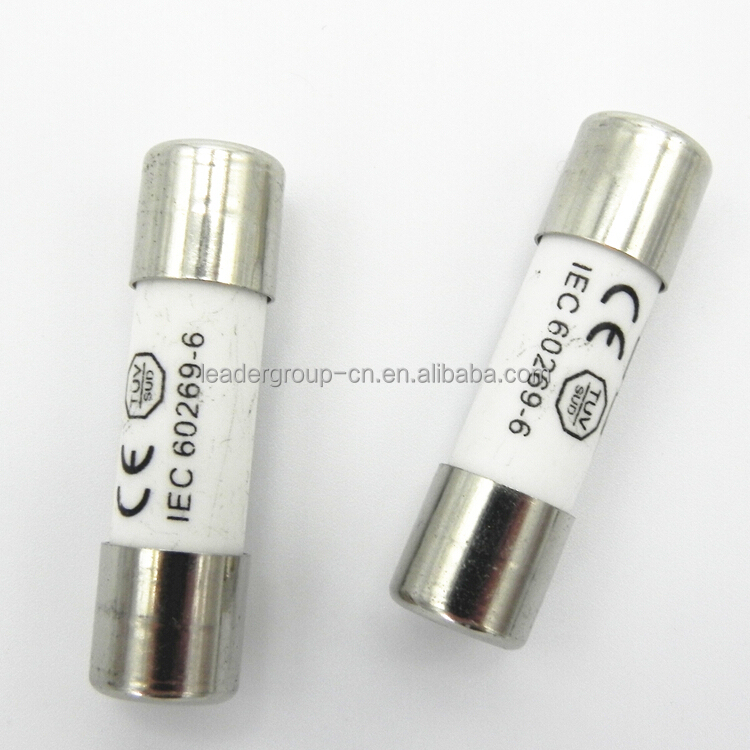 150ピース/lot1000vdc10*38mm15a発電ヒューズサプライヤー仕入れ・メーカー・工場